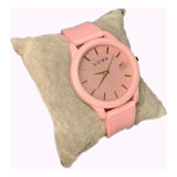 Reloj Dama Cocodrilo Brillos