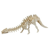 Dinosaurios Colección Excavación Y Aventura Paleontologia 3d