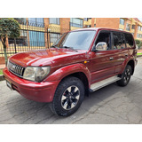 Toyota Prado Vx 1999