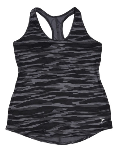 Musculosa Mujer Old Navy Active Go Dry Importada 