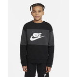 Blusão De Frio Nike Infantil Original 