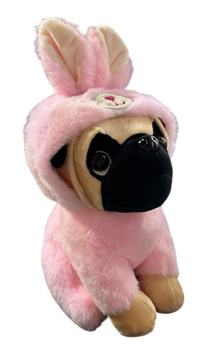 Peluche Perro Suave Afelpado Niños Juguete Cute Kawaii Lindo