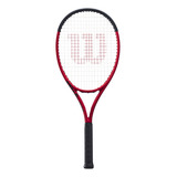 Raqueta De Tenis Clash 108 V2.0 Frm 3 Wilson