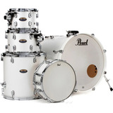 Batería Pearl Decade Maple 5 Cuerpos B22 T10 T12 Tf16 R14x5 Dmp925sp/c 229