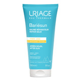 Bariésun Aftersun Bálsamo Reparador 150ml De Uriage