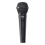 Microfono Alambrico Shure Sv200