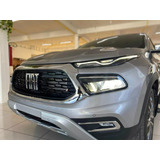 Fiat Toro Freedom 4x4 At9 2024 0km Tomo Autos Usados Plan L