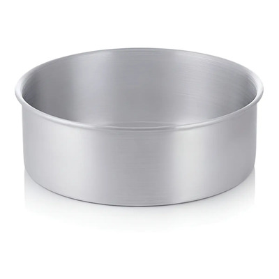 Molde Para Pan 16 Cm Color Gris | Meses sin interés