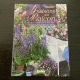 4 Saisons Au Balcon