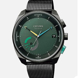 Relógio Citizen Riiiver ( River ) Eco Drive Smart Watch