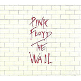 Cd Doble Pink Floyd / The Wall Remastered (1979) Europeo 