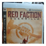 Red Faction: Guerrilla / Playstation 3