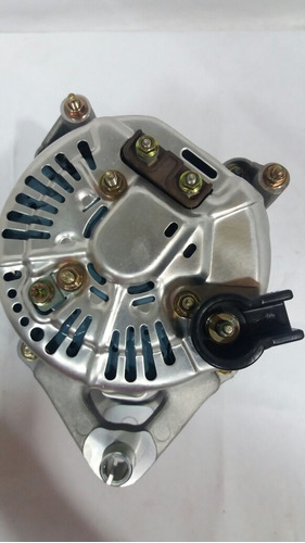 Alternador Jeep Grand Cherokee Cherokee Dodge Ram 93 Al 98 Foto 3