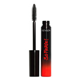 Revlon Máscara So Fierce Blackest Black