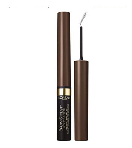 Mascara Cejas Loreal Brow Styli - mL a $8975