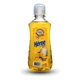 Detergente Sintético Biodegradable Limon Héroe Ultra 300ml