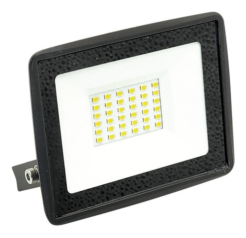 Reflector Led Exterior 30w Proyector Luz Dia 220v Ip65 Tbcin