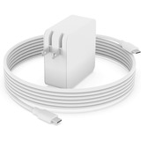 Cargador Usb Tipo C Apto Para  Pixelbook, Pixelbook Go,...