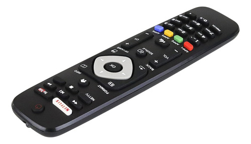 Control Remoto Philips Smart Tv Universal Todos Los Modelos