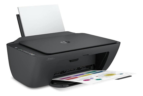 Impressora Hp 2774