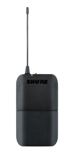 Transmisor Inalámbrico Shure Blx1