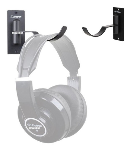 Soporte Base Para Audífonos Auriculares Headset Cascos Cds 