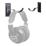 Soporte Base Para Audífonos Auriculares Headset Cascos Cds 