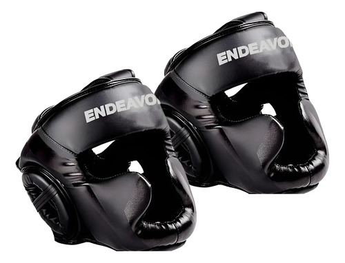 Kit 2 Caretas Protectoras Para Boxeo Mma Ufc Para Entrenar