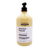 Loreal Profesional Absolut Repair Acondicionador Pelo 750ml