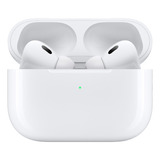 Fone De Ouvido In-ear Sem Fio Apple AirPods Pro (2nd Generat