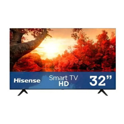 Pantalla De 32  Smart Hisense 32h5g Ort | Envío gratis