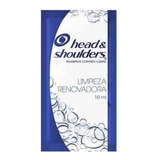 1 Pz Sobre De Shampoo Head And Shoulders® 10 Gr