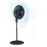 Ventilador Más Perron Air Maxx 16 Pulgada 3 Velocidad Mosco