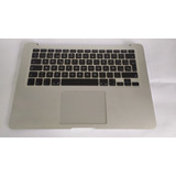 Teclado -apple Macbook 13  A1369 Mid 2011
