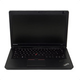 Notebook Lenovo Thinkpad Edge E420 I3 2ª 8gb Ssd 120gb