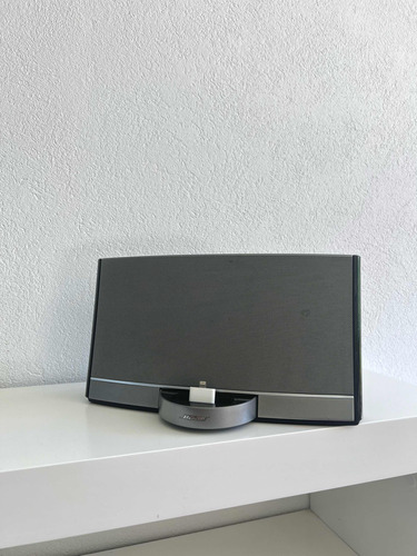 Parlante Bose Sounddock Portable Digital Music System