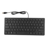 Teclado Con Cable Tt-a01, Mini Yoidesu/alemán