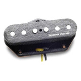 Pastilla Puente Para Telecaster Modelo Jerry Donahue