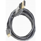 Zmtd03 Cable Dp A Minidisplay Port 3 M Qmtd03q Compu-toys