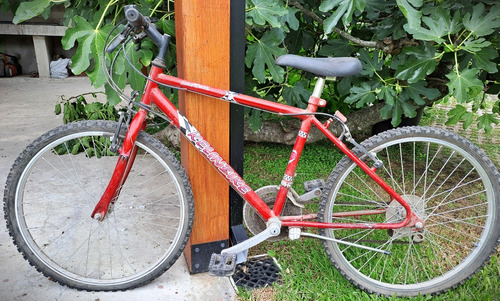Bicicleta Kelinbike, Rodado 24, Usada