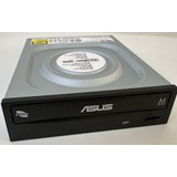 Gravador Dvd Asus Drw-24f1mt Sata