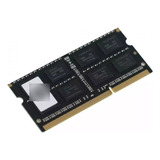 Memória Sodimm 8gb Ddr3 1600mhz Bluecase Bmso3d16m135v11/8g