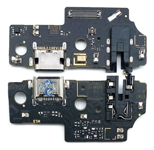 Placa De Carga Para Samsung A04 / A045 / Carga Rápida