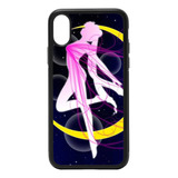 Funda Para iPhone Varios Modelos Bumper Sailor Moon 8