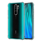 Funda Reforzada Para Xiaomi Redmi Note 8 Pro