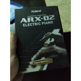 Roland Fantom G Expansión Arx 02-electric Piano 