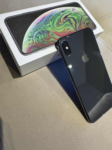 iPhone XS Max 64gb - Completo Caixa