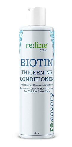 Shampoo Crecimiento Acelerado Anticaida Biotina Keratina Us