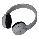 Headphone Oex Bluetooth Pop Hs-315 - Cinza