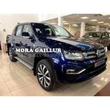 Volkswagen Vw Amarok V6 0km Extreme Precio Full 4x4 2024 X3